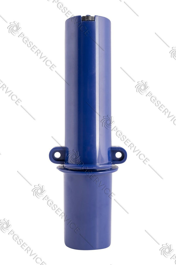 Rowenta rura złącza niebieska odkurzacz pionowy Powerline Extreme RH8011 RH8021