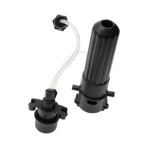 H.Koenig manopola regolatore CO2 pressione spillatore birra BW1880 BW1890