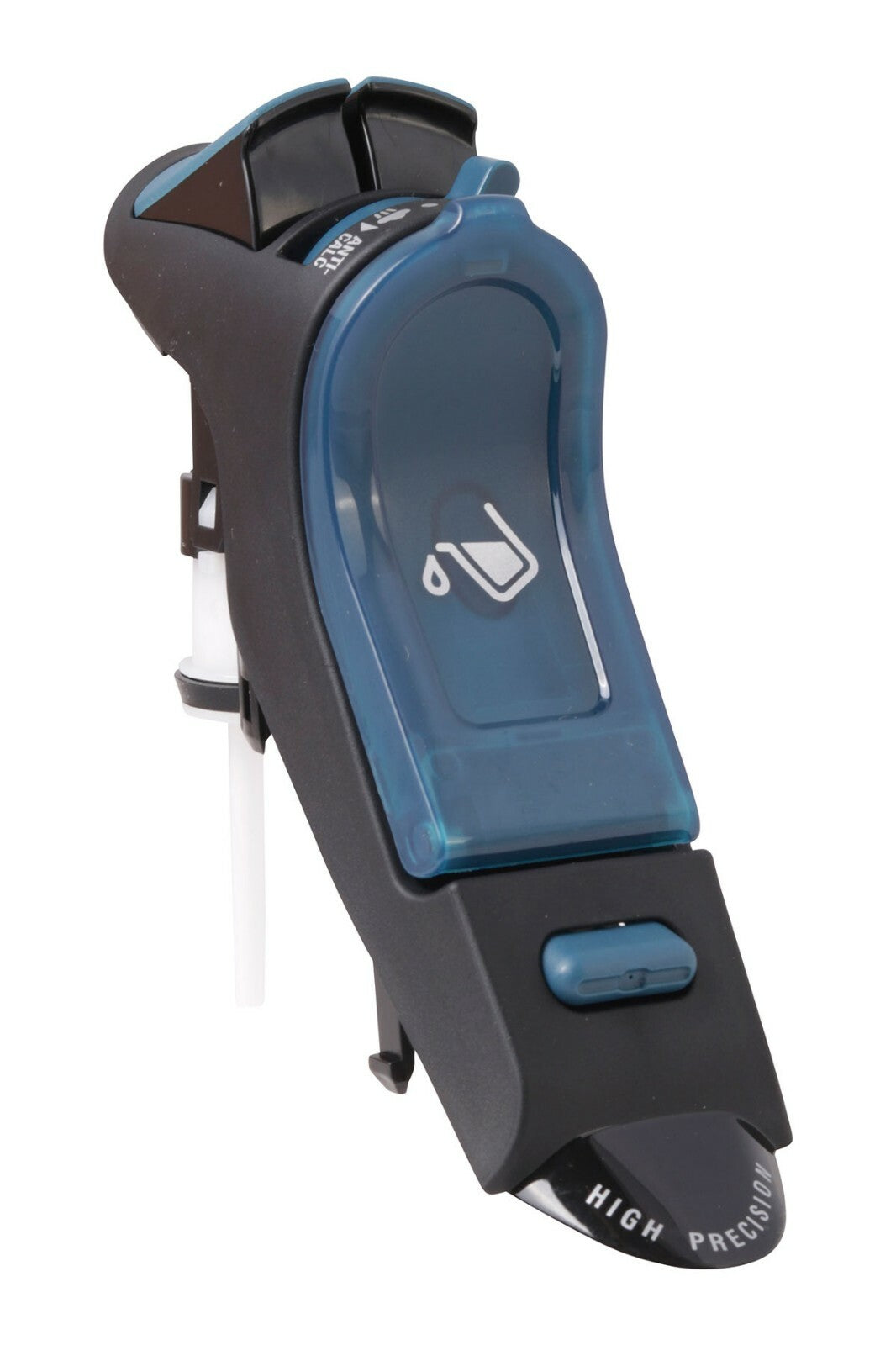 Rowenta spraypomp deksel strijkijzer stoom Everlast DW7110 DW7120