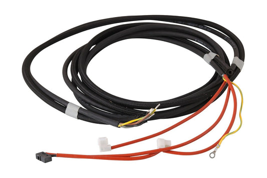 Polti kabel buis microswitch handvat Vaporetto Desinfecteur Cimex Eradicator