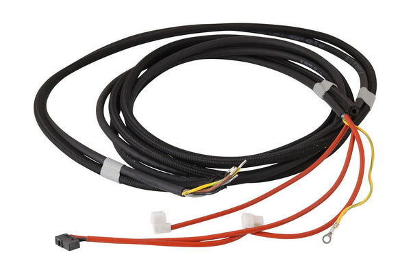 Polti cablu tub microswitch mâner Vaporetto Dezinfectant Cimex Eradicator