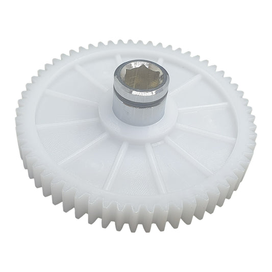 Marcato ruota dentata ingranaggio 77mm impastatrice Pasta Fresca Mixer Wellness