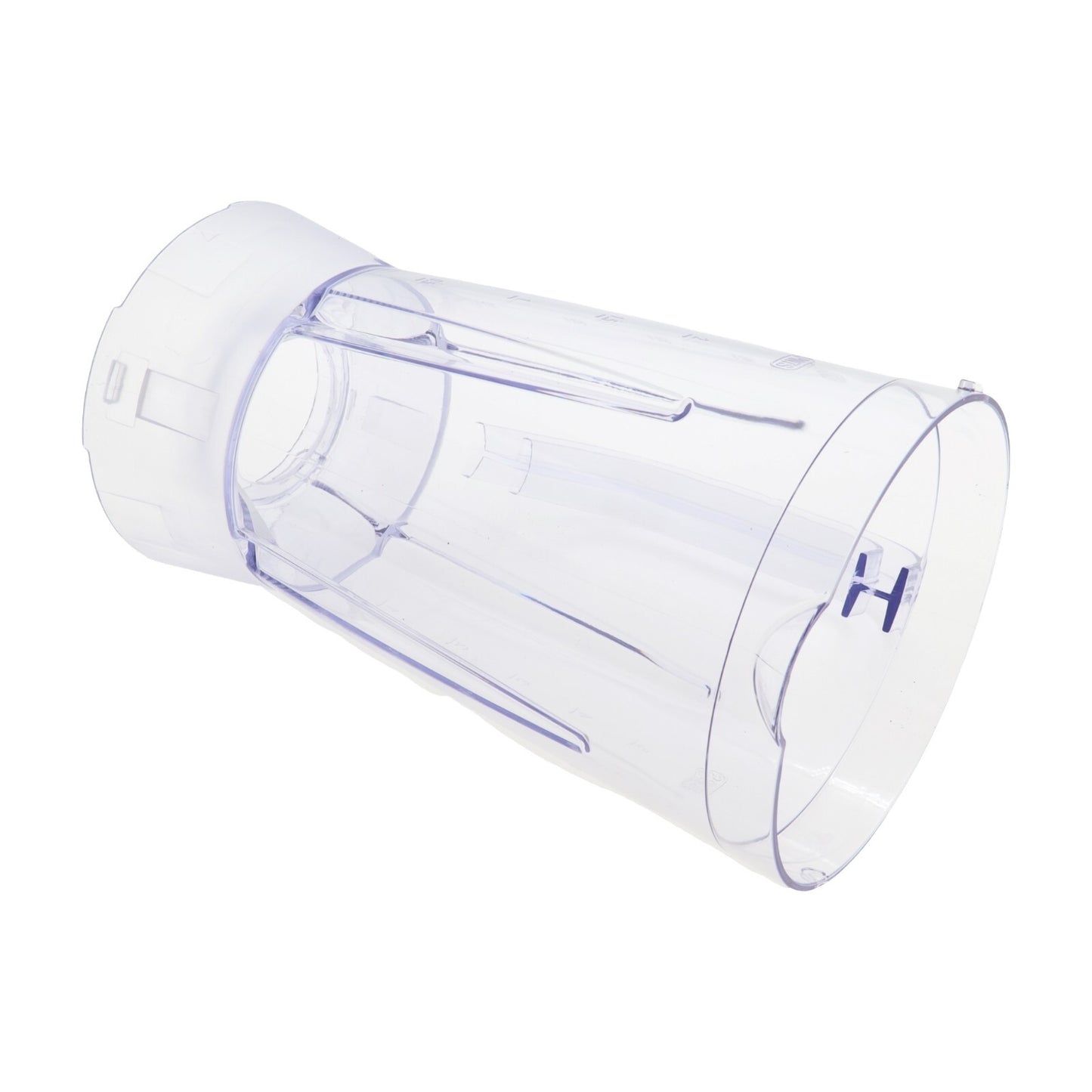 Moulinex Tefal carafă pahar plastic blender Blendeo+ BL2C LM2C NO LAMA