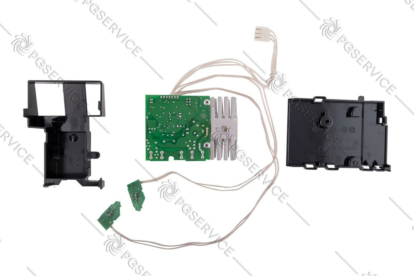 Krups scheda PCB macchina caffè Citiz Milk XN7205 XN720T XN7305 XN730