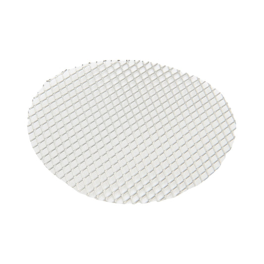 Elchim filtro rete metallica 50.5mm posteriore phon asciugacapelli 3800 3900 HP