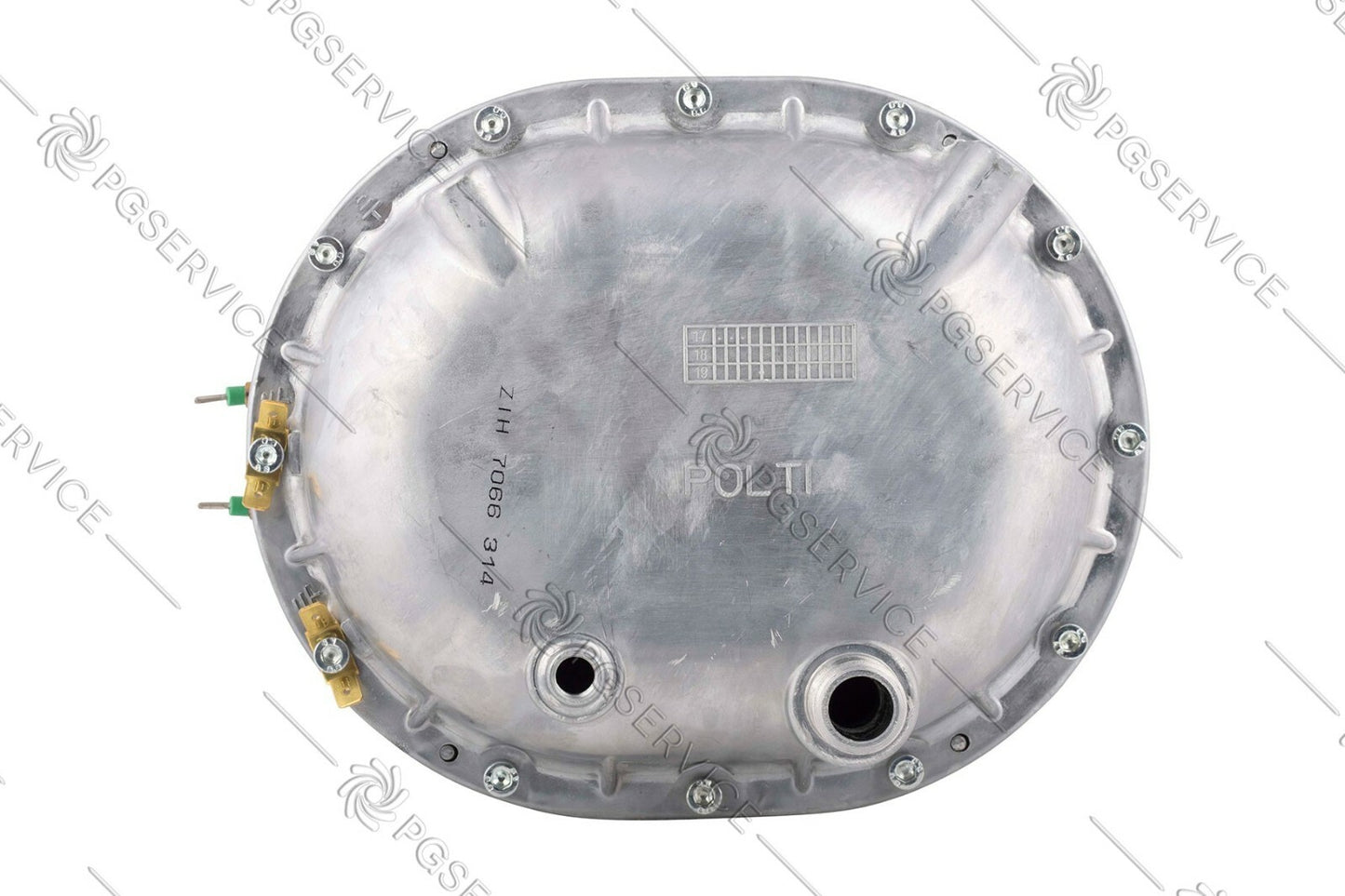 Polti caldaia resistenza Vaporella Pro Prof Easy Blue Moon 1100 1200 1300 3100