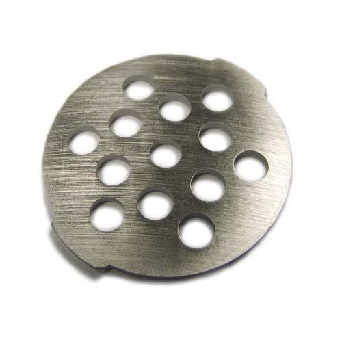 Moulinex Siebplatte 7,5mm Fleischwolf ME2071 HV4 HV3 HV6 HV8 DKA2 ME6061