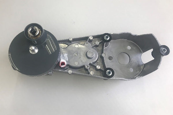 Kenwood Boîte Engrenages Poulie robot pâtissier Chef titanium KVC70 KVC73