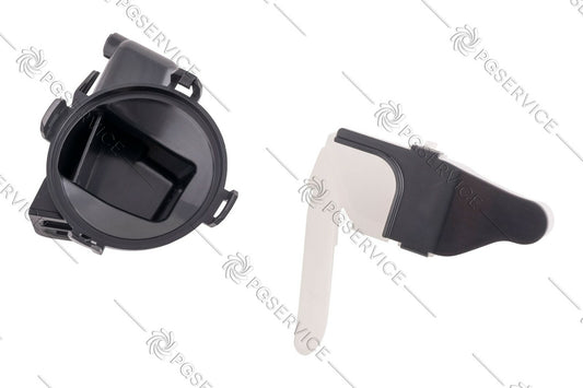 Krups Nespresso dysza zjeżdżająca wylewka ekspresu do kawy Expert XN6008 XN6018