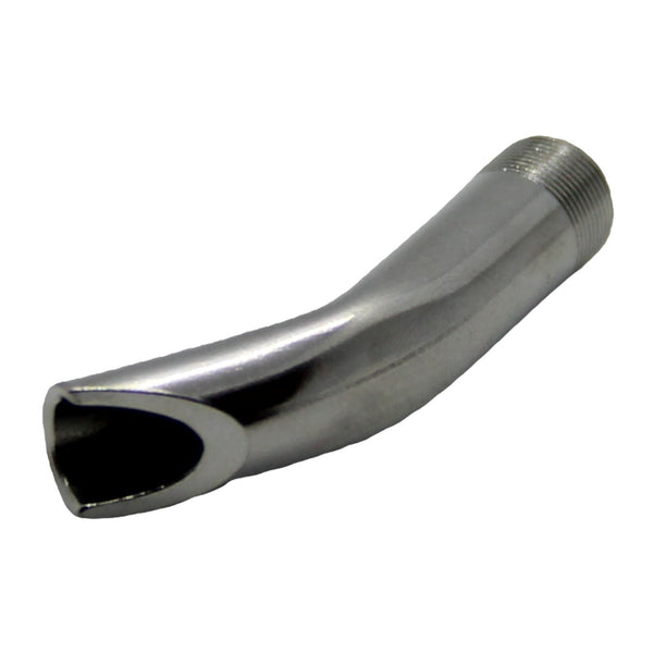 Didiesse beccuccio tubo uscita caffè macchina caffè cialde Frog Revolution Vapo