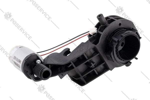 Krups nespresso Engine Slot Compartment Coffee Machine U XN250 XN2505 Magimix