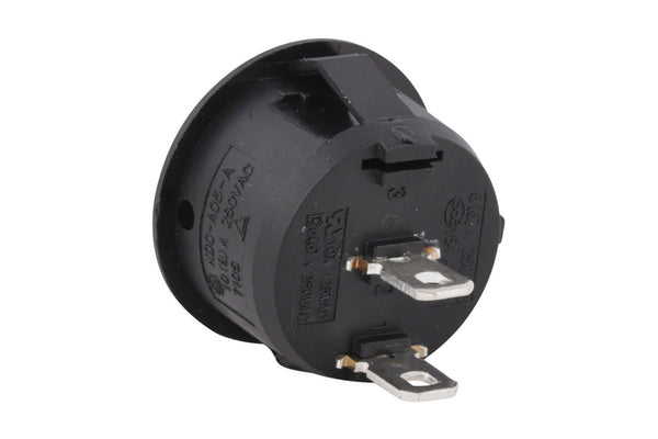 Ariete Schalter KDC-A05-A On Off Besen Staubsauger Handy Force 2759 2761