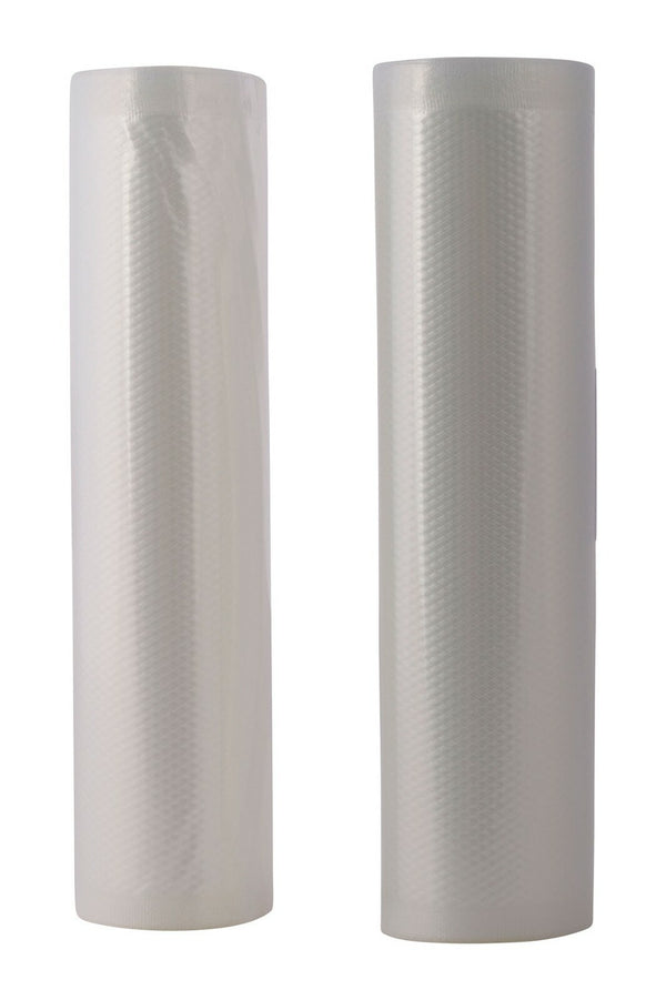 Reber RNR 60m geprofileerde zakken 20cm vacumeermachine Artus EcoPro Family