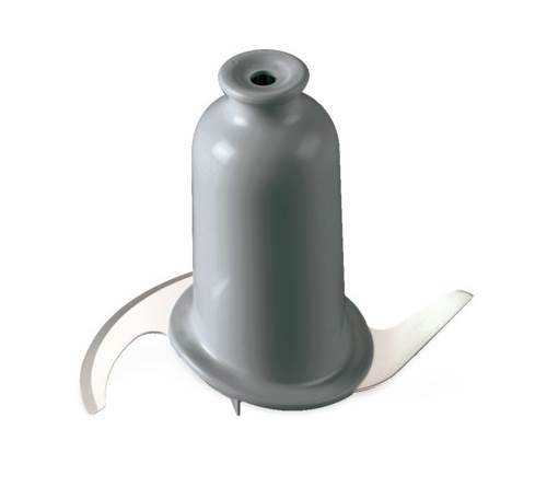 Kenwood mesblad hakmes robot MultiPro Compact FDP30 FDP301 FDP302 FDP304