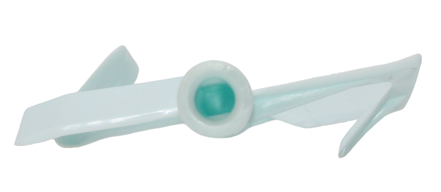 H.Koenig pala miscelatrice 120mm gelato gelatiera HF180 Klarstein Princess Polar