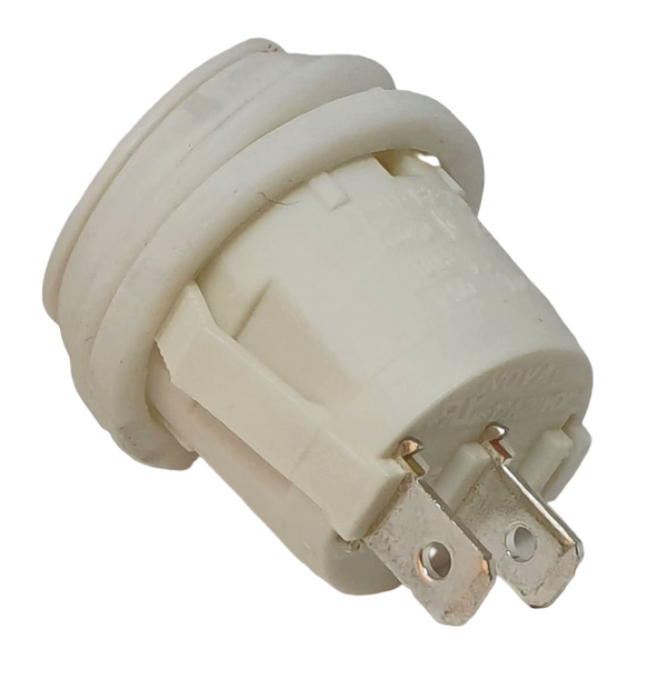 Polti interruptor de encendido KAN-B2 escoba fregona Vaporetto 3 Clean