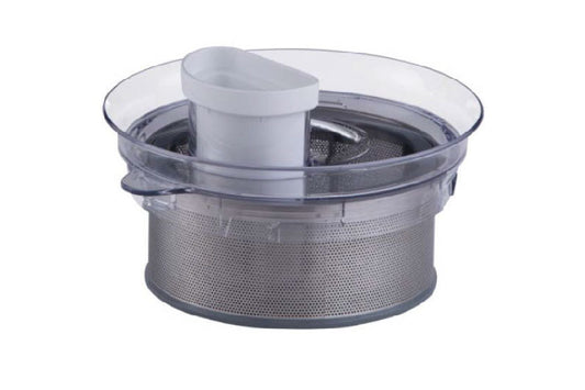 Kenwood Accesorio Centrifugadora Extractor multipro FDP60 FDP623 FDP600 FDP601WH