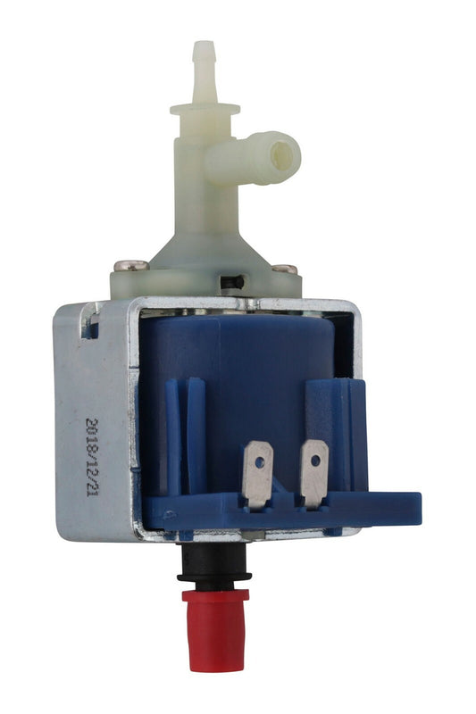 Polti pompa Jiayin JYPC-3 25W żelazko Vaporella Express VE30.10 VE30.20