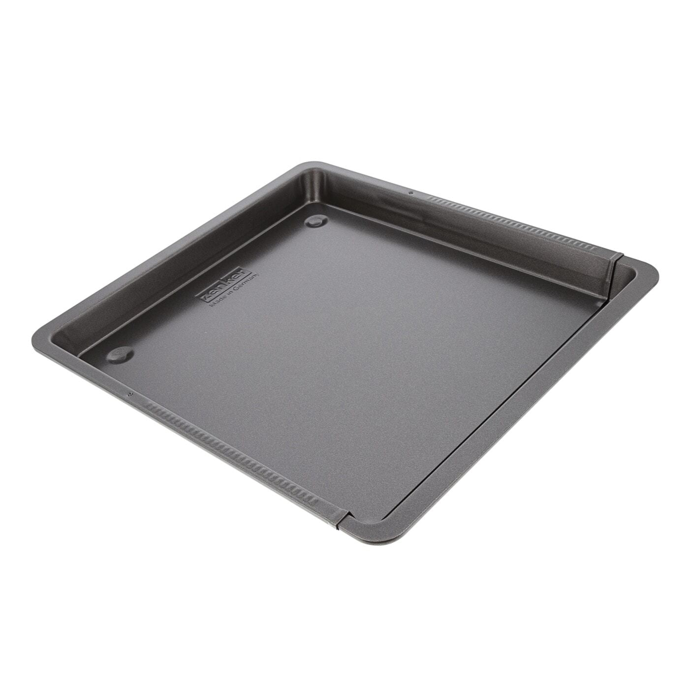 Electrolux Tray Plaque Tray Universal Extendible For 38cm IN 52cm Oven