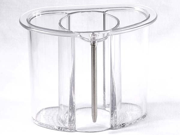 Kenwood Pousseur Presse-Café Grande Robot multipro FP971 FP970 FP972 FP973 FP980