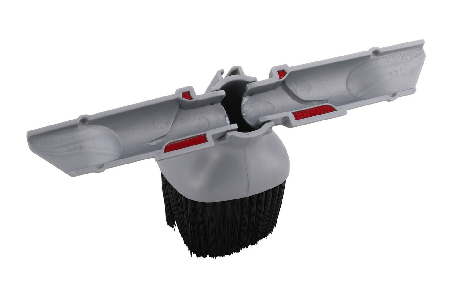 Black & Decker Brush Lancia broom Multipower Pet Allergy Pro 45Wh CUA525BH Ap