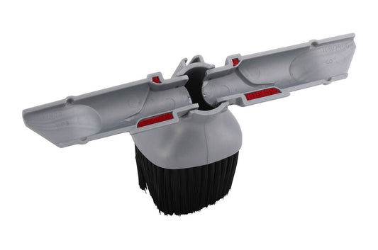 Black & Decker borstel lans bezem MultiPower Pet Allergy Pro 45Wh CUA525BH AP