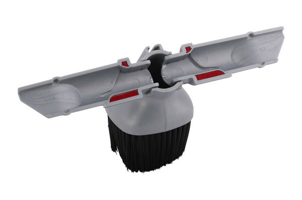 Black & Decker Brush Lancia broom Multipower Pet Allergy Pro 45Wh CUA525BH Ap