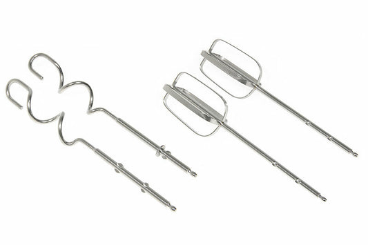 Ariete kit fruste impasti e monta panna sbattitore 1565 1565/1 Mixy Professional