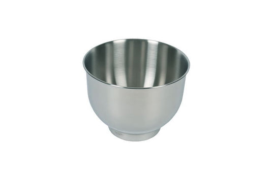 Moulinex Tefal ciotola acciaio planetaria Masterchef Essential Equinox 4.8L QA1