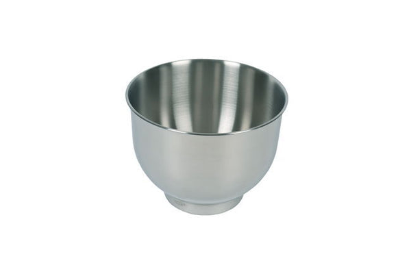 Moulinex Tefal Bol Acier robot pâtissier MASTERCHEF Essential Equinox 4.8L QA15