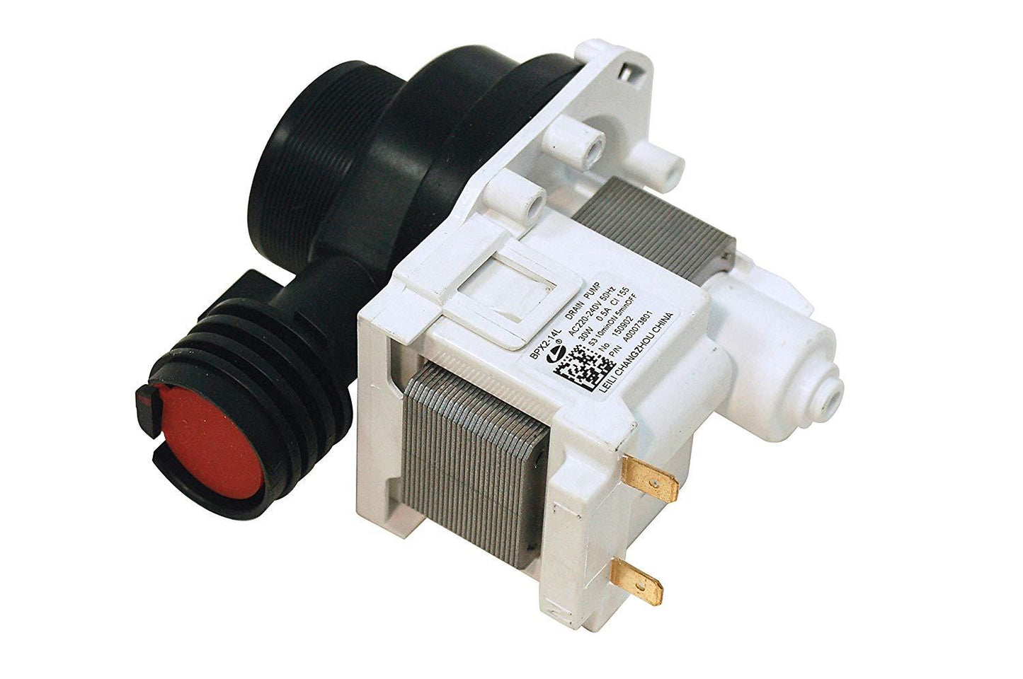 Electrolux rex AEG Pompe Échappement BPX2-14L Lave-Vaisselle Esf Esl F44 F88 Rsf