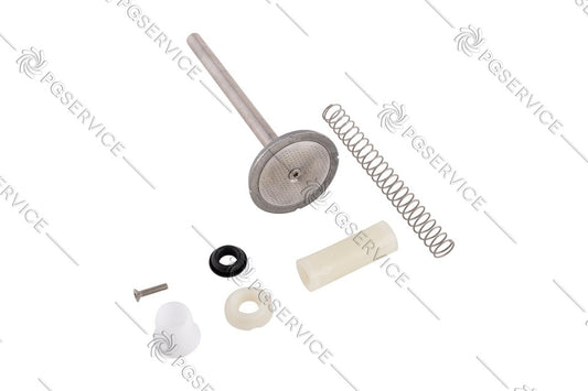 Krups stamper veer as duwer koffiezetapparaat Espresseria EA EA8000 XP XP7200