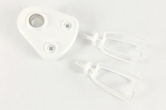 Kenwood Accessoire Fouets Crème Robot FDP64 FDP641 FDP643 FDP644 FDP645 FDP646