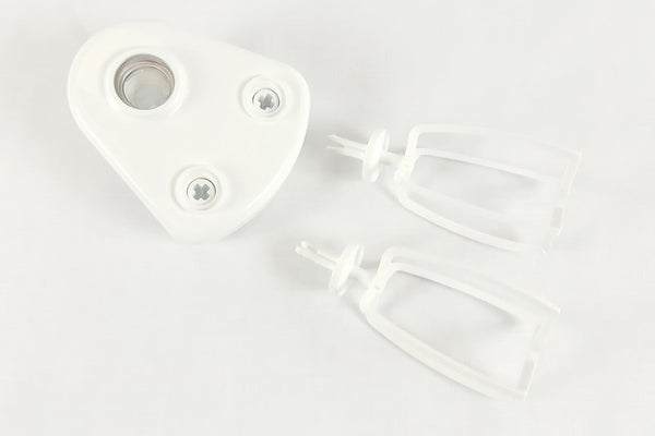 Kenwood Accessoire Fouets Crème Robot FDP64 FDP641 FDP643 FDP644 FDP645 FDP646