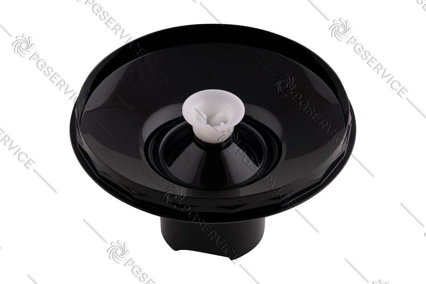 Braun Lid Coupling Grinder 500ml 1250ml MULTIQUICK 9 4200 HB701 MQ9087X