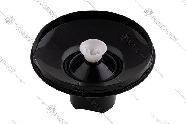 Braun Lid Coupling Grinder 500ml 1250ml MULTIQUICK 9 4200 HB701 MQ9087X