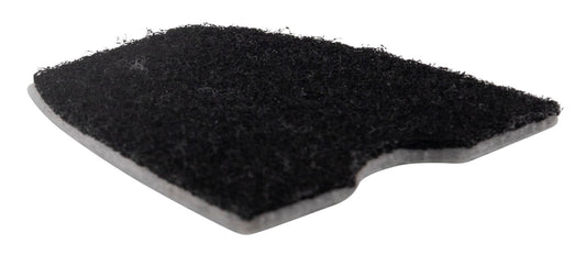 Polti filtro scopa aspirapolvere Cinderella Forzaspira SE110 AS300 AS310 AS400 AS500