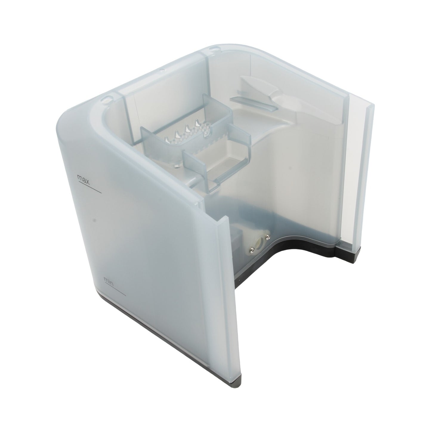 Braun rezervor recipient apă fier de călcat boiler CareStyle 7 IS7156.BK