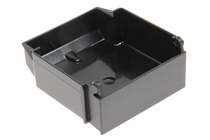 Delonghi Nespresso kuipje bodem lade druppels koffiezetapparaat Inissia EN80