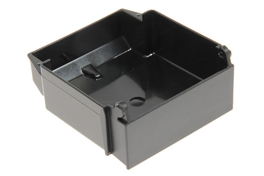 Delonghi Nespresso kuipje bodem lade druppels koffiezetapparaat Inissia EN80