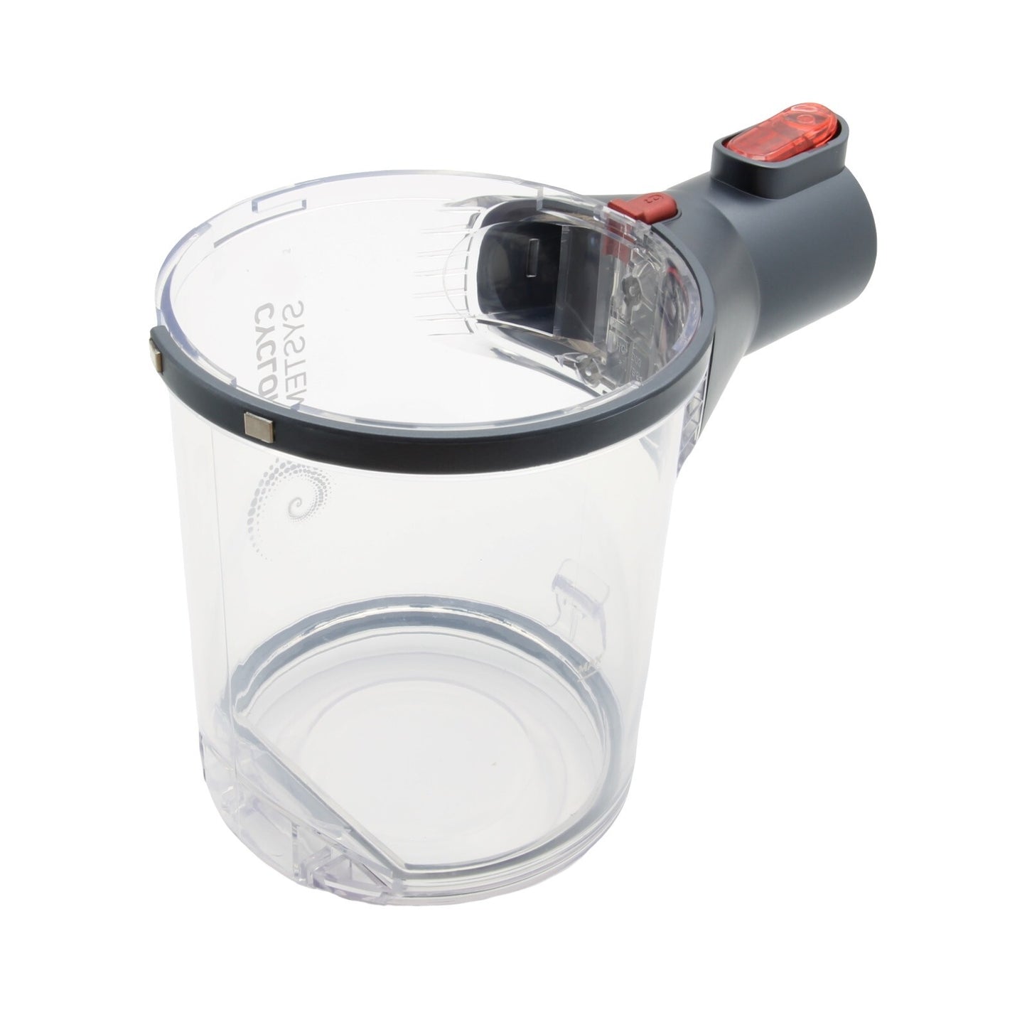 Taurus Tanque Polvo Escoba Aspiradora Ultimate HC-1D03-22 Severin HV7165