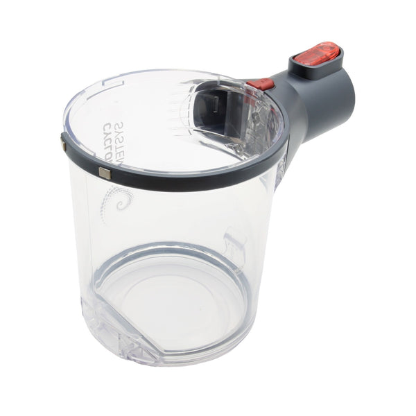 Taurus Tanque Polvo Escoba Aspiradora Ultimate HC-1D03-22 Severin HV7165