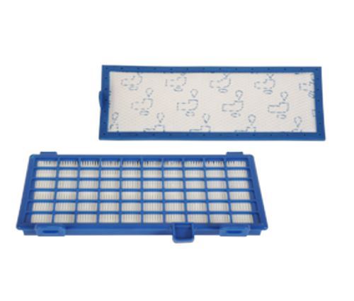 Rowenta filtro Hepa + lavabile aspirapolvere X-Trem Power RO6229 RO6242 RO6262