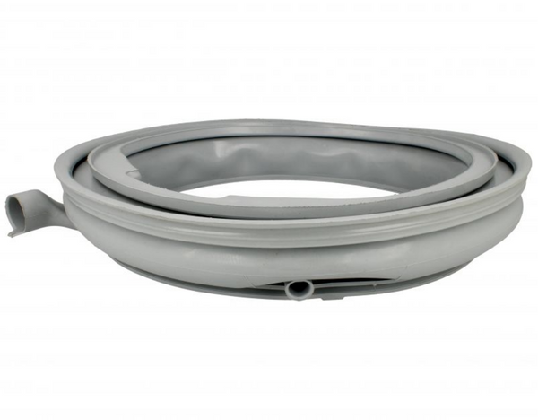 Guarnizione soffietto oblò I-Dos per lavatrice Bosch WAS2 WAS3 WAW3 WAWH WAY3 WM