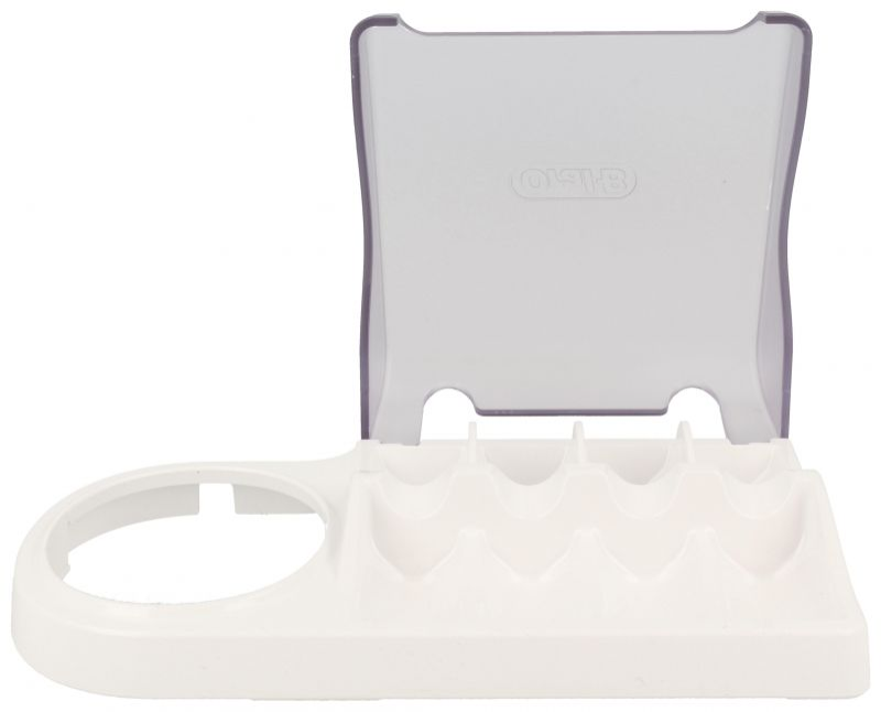 Braun Oral-B base supporto custodia porta spazzolino elettrico Professional Care