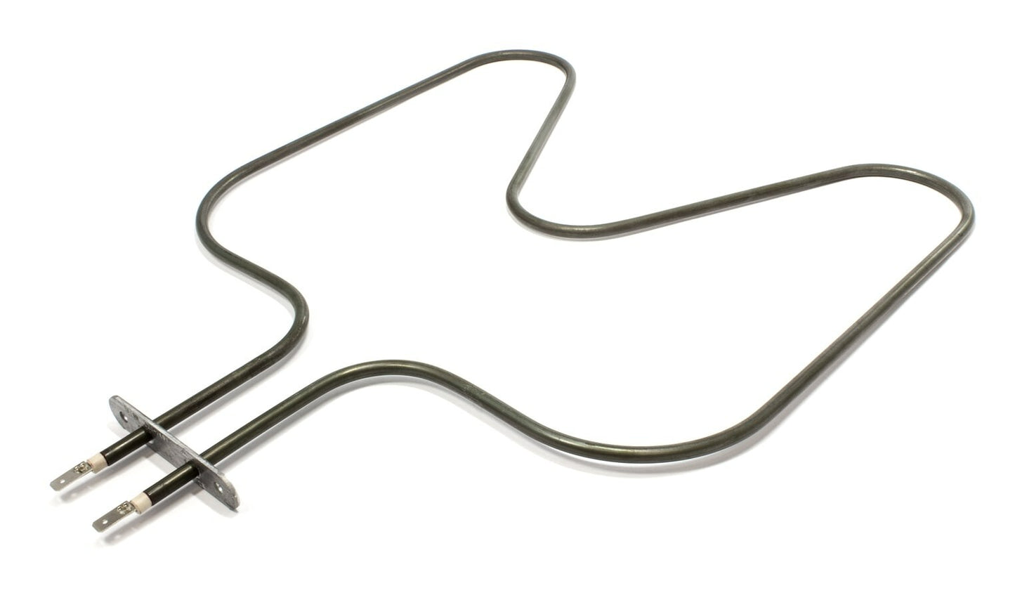 Onderste verwarmingselement 220V 1000W 320mm oven Electrolux AEG Zanussi B99 EOB EOC