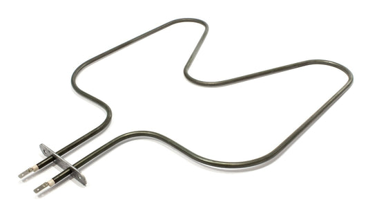 Onderste verwarmingselement 220V 1000W 320mm oven Electrolux AEG Zanussi B99 EOB EOC