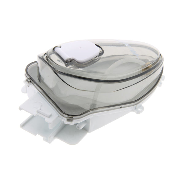 Ariete Tank Acqua Stecker Schwimmer Besen IN Dampf Steam Mop 10 IN 1 4169