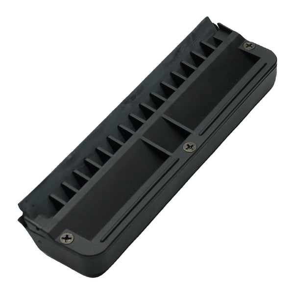 Polti rama D2 do mycia szyb luster 130mm Vaporetto Lecoaspira Intelligent FAV