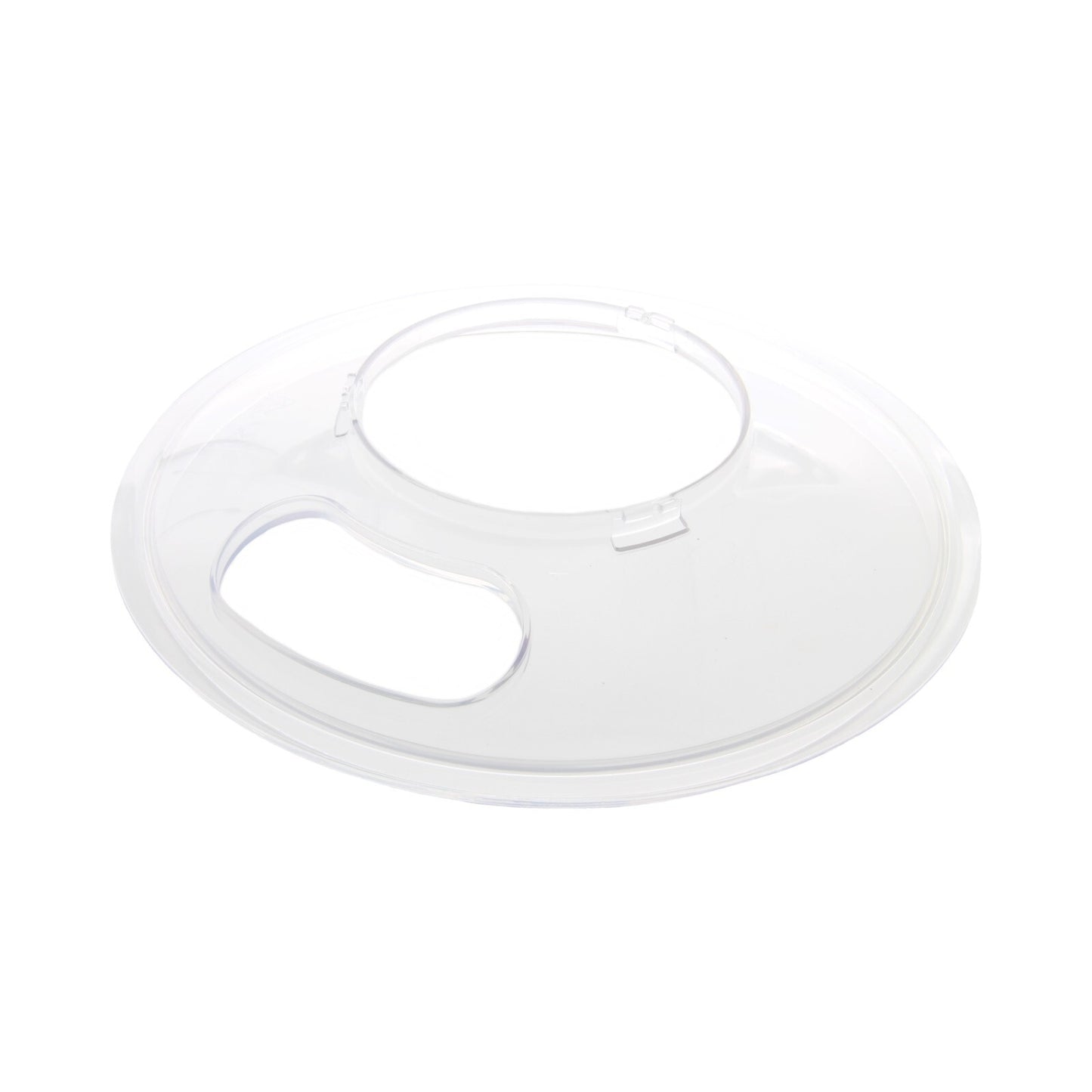 Ariete tapa cuenco antisalpicaduras batidora Gourmet Color 1594